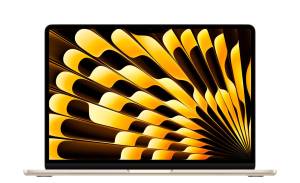 Apple MacBook Air 2026 13" M5 10C/8G 16/512GB Starlight MDHA4T/A_0