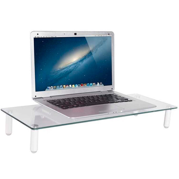 Universal Glas Monitorerhöhung, Ablage_0