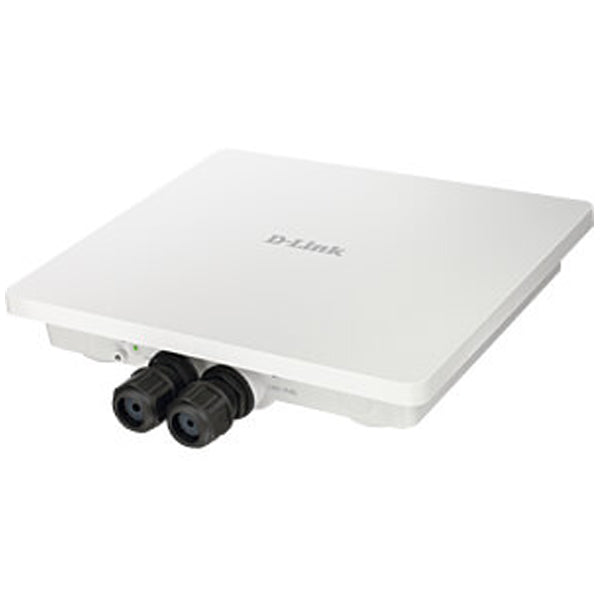 Roteador D-LINK Wireless AC1200 Wave2 / Preto / DAP-3666_0