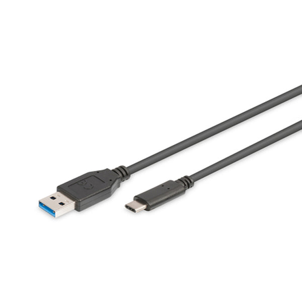 USB 3.2 Gen 1 Anschlusskabel USB-A > USB-C_0