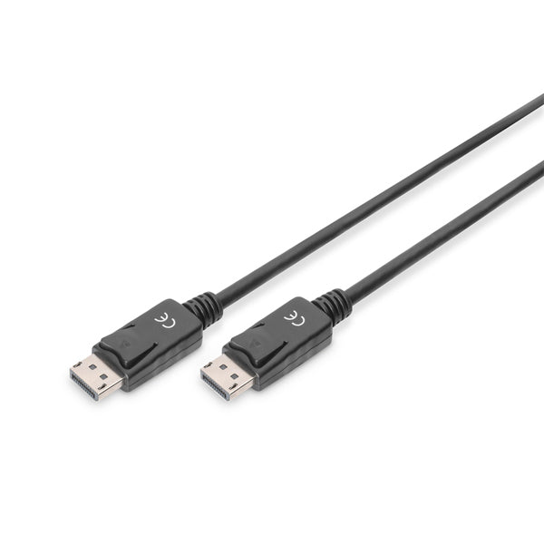 Cabo DisplayPort DIGITUS / UHD 4K_0