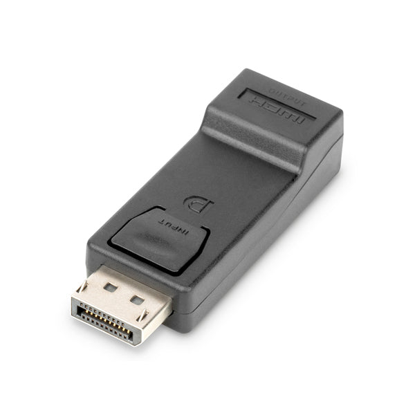 Adapter DisplayPort > HDMI_0