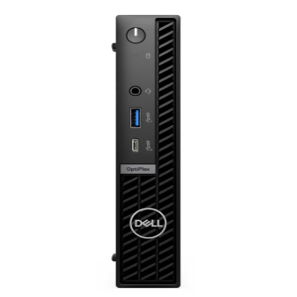 Mini PC DELL OptiPlex 7020 / Preto / Intel® Core™ i7 / 16 GB DDR5 / 512 GB SSD / Windows 11 Pro_0
