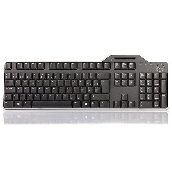 DELL CP TECLADO SMARTCARD KB813 PT_0