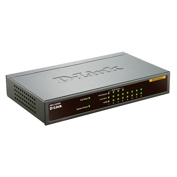 DES-1008PA, Switch_0
