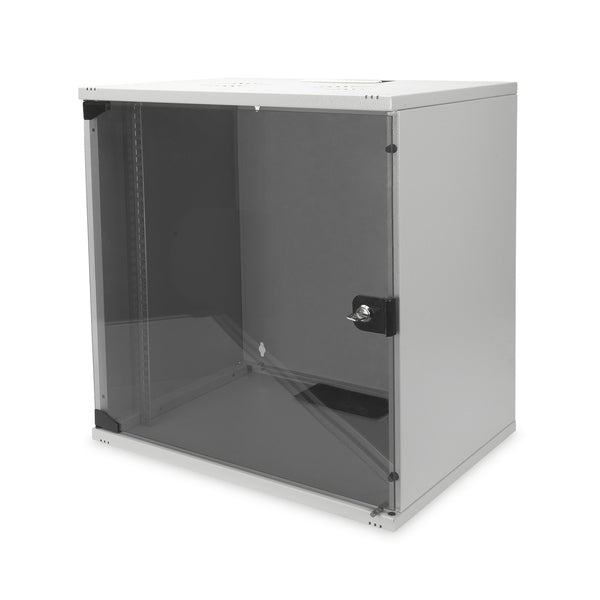 Wandschrank DIGITUS / 483 mm / 12 HE / Preto_0