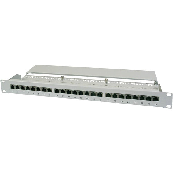 Patchpanel DIGITUS / Preto / 132765_0