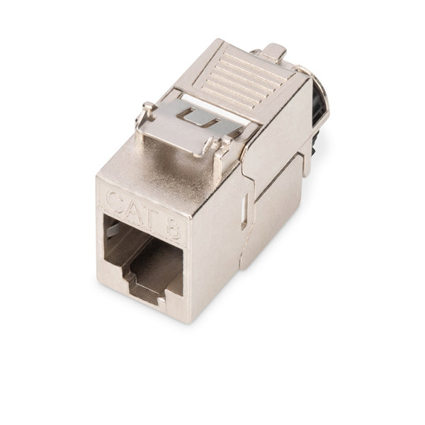 Keystone-Modul DIGITUS / Preto_0