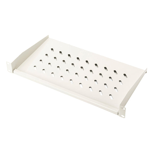 Fachboden DIGITUS / 483 mm (19") / Preto / 1023601_0