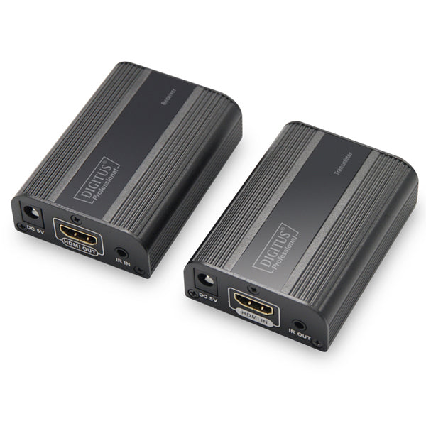 4K HDMI Extender Set, 4K/60Hz, HDMI Verlängerung_0