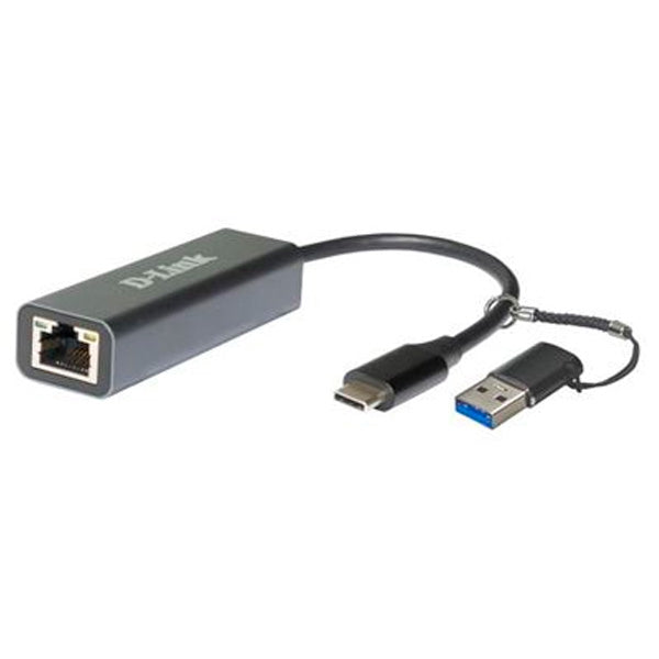 DUB-2315, LAN-Adapter_0
