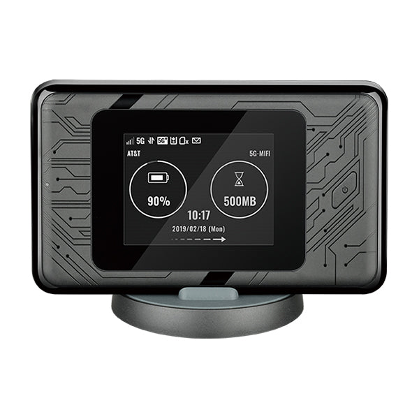 Hotspot Móvel D-LINK / 5G WI-FI 6 / DWR-2101_0