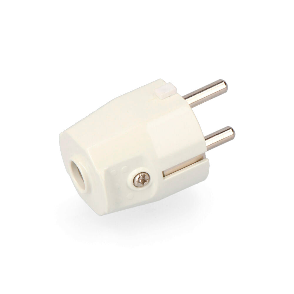 Ficha tipo f 4,8mm 10/16a t/tl branco (embalado)_0