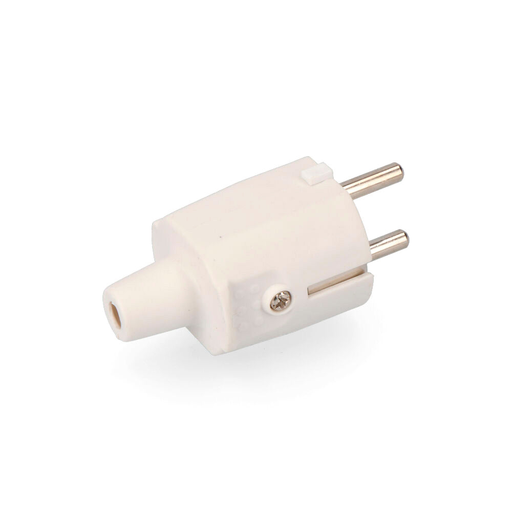 Ficha borracha 10/16a 250v t/tl ip44 4,8mm branco (embalado)_0