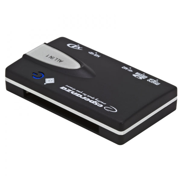 ESPERANZA ALL IN ONE USB 2.0 CARD READER _0