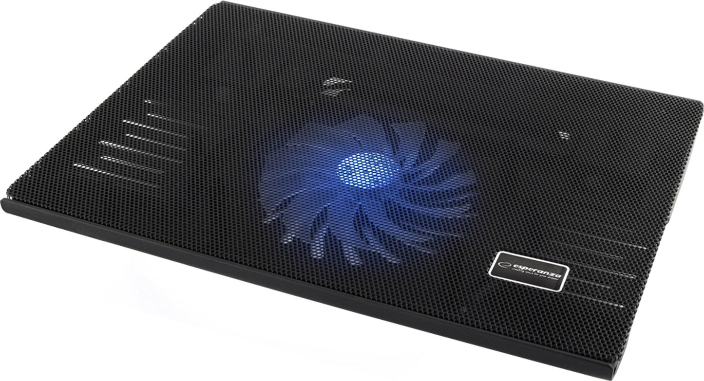ESPERANZA NOTEBOOK COOLING PAD 15.6" SOLANO_0