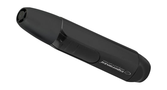 ESPERANZA NOSE AND EAR HAIR TRIMMER SPIKE BLACK_0
