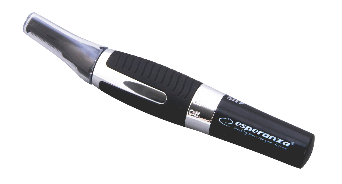 ESPERANZA TRIMMER FOR NOSE, EARS AND EYEBROWS_0