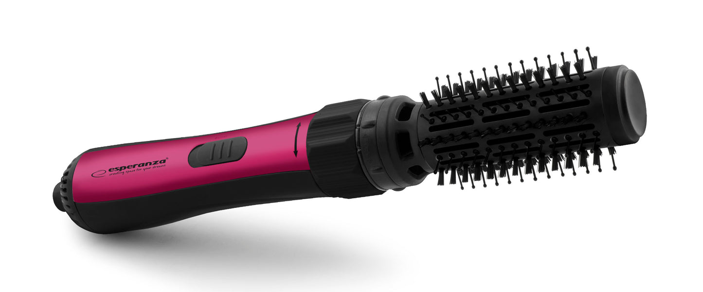 ESPERANZA ROTATING HOT-AIR HAIR STYLER JESSICA_0