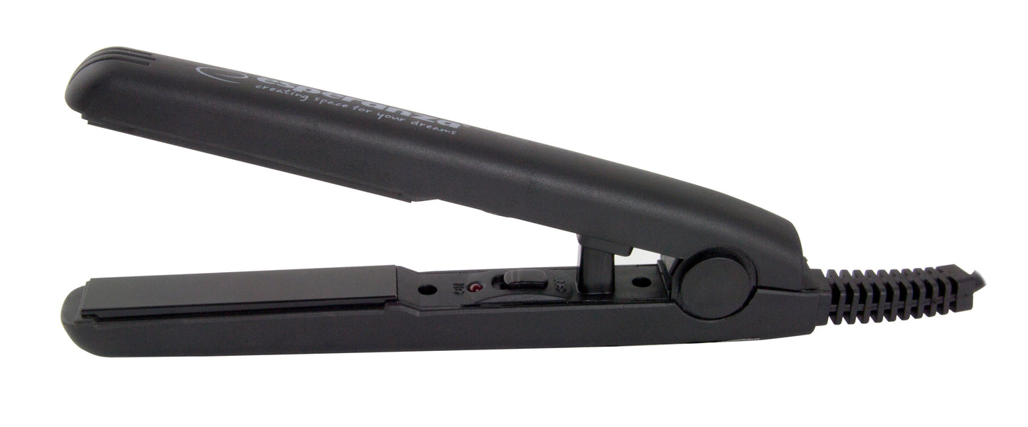 ESPERANZA MINI HAIR STRAIGHTENER ELISABETH_0