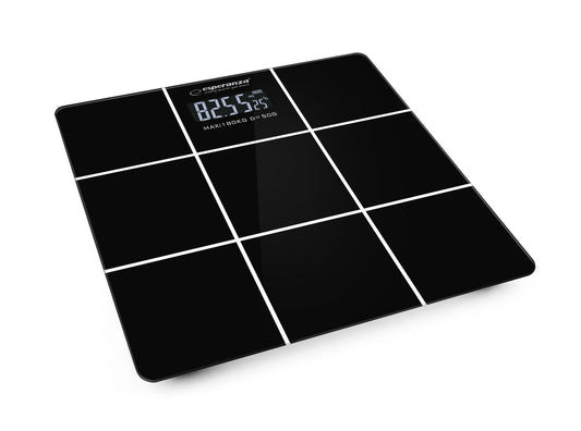 ESPERANZA BATHROOM SCALE SALSA EBS004_0