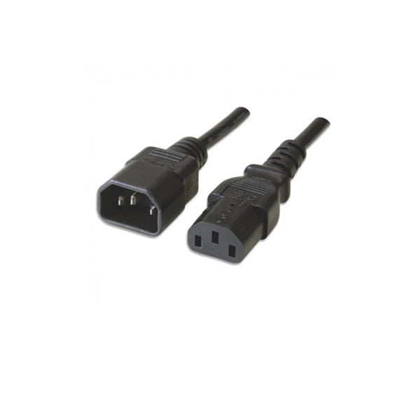EWENT CABO POWER EXTENSAO C14 COUPLER C13 COUPLER 1.8MT_0