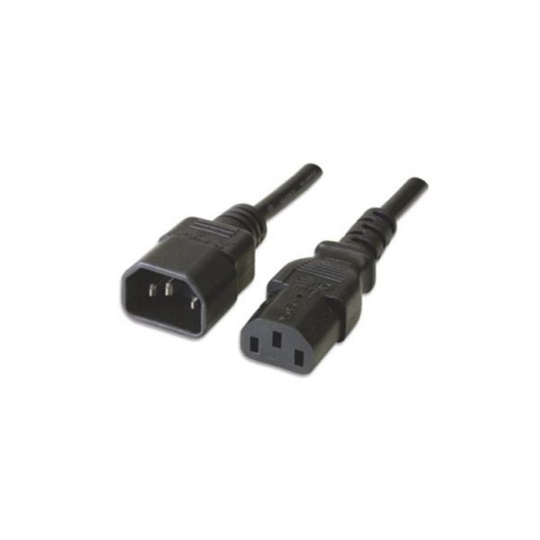 Cabo Power Extension EWENT / 3MT / Preto_0