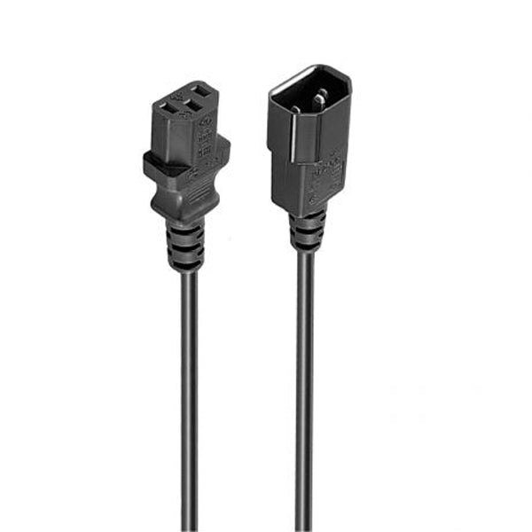 Cabo Power Extension EWENT / 5MT / Preto_0