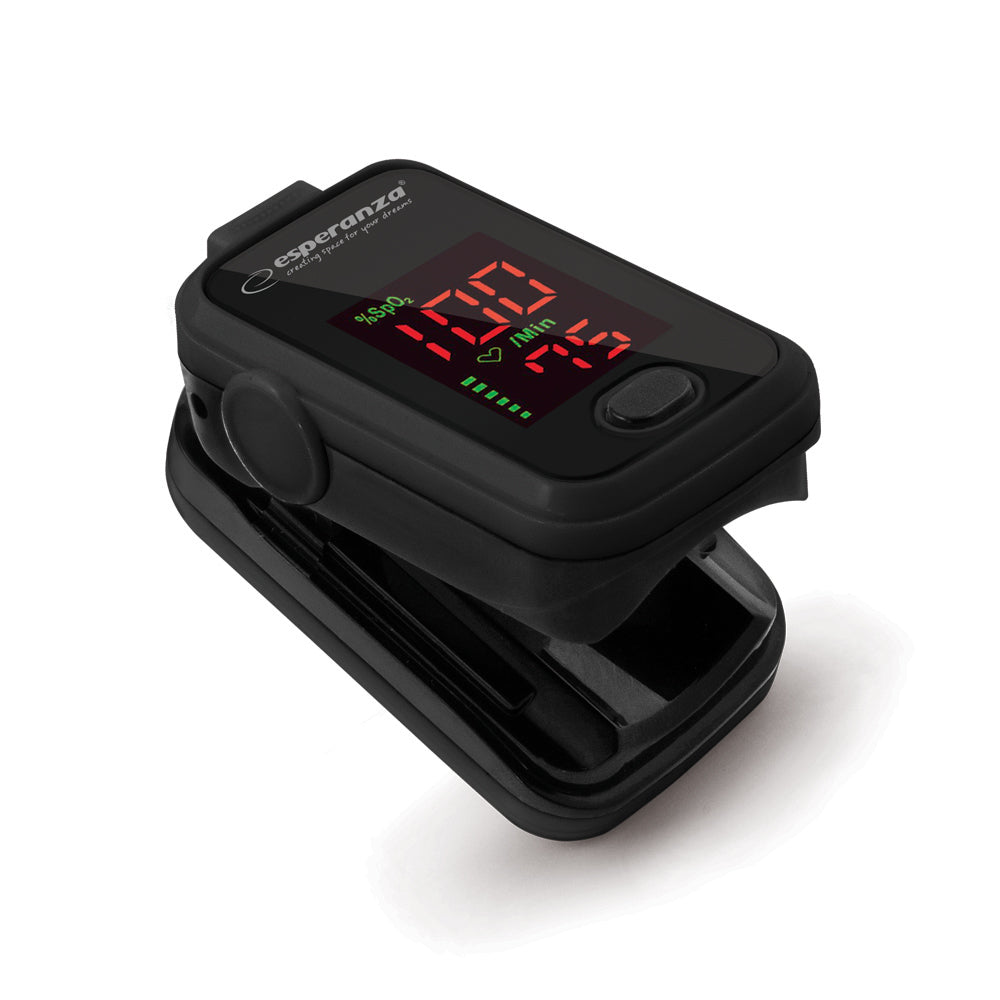 ESPERANZA FINGER PULSE OXIMETER_0