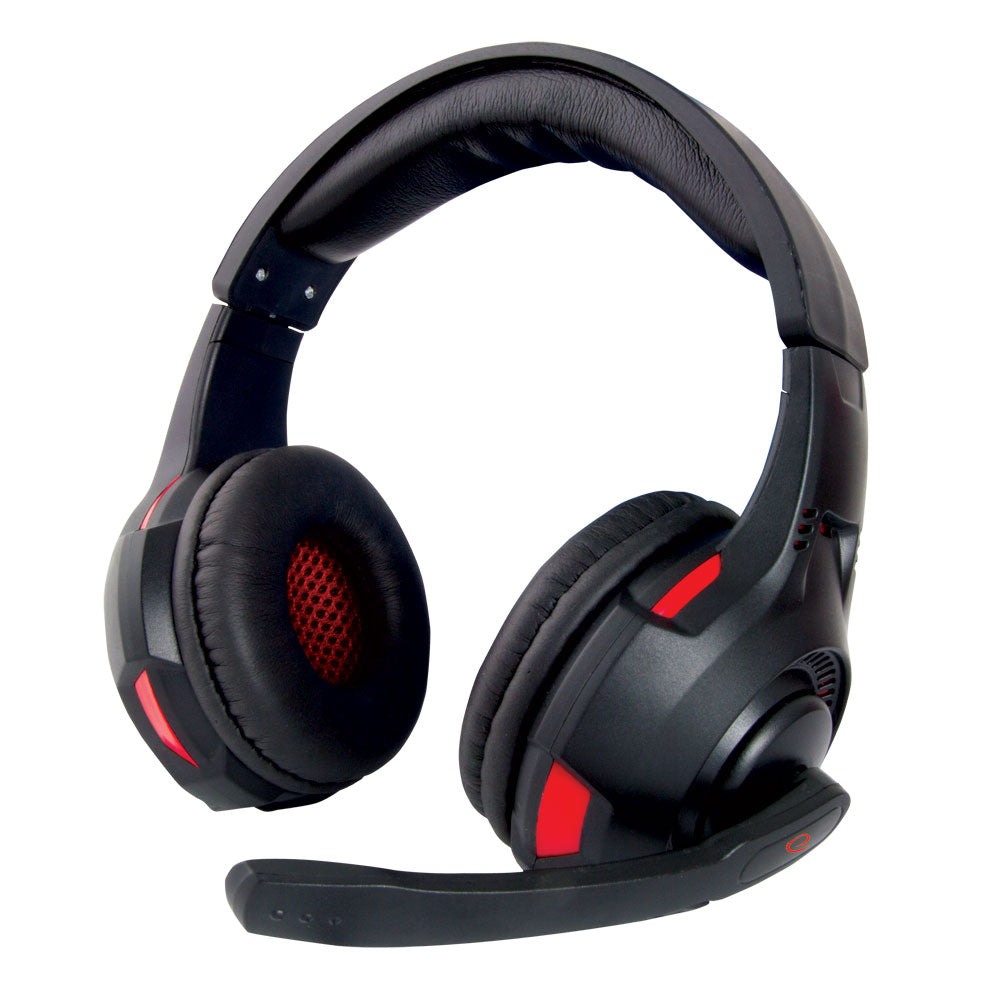 ESPERANZA GAMING HEADPHONE WITH MICROPHONE STRYKER_0