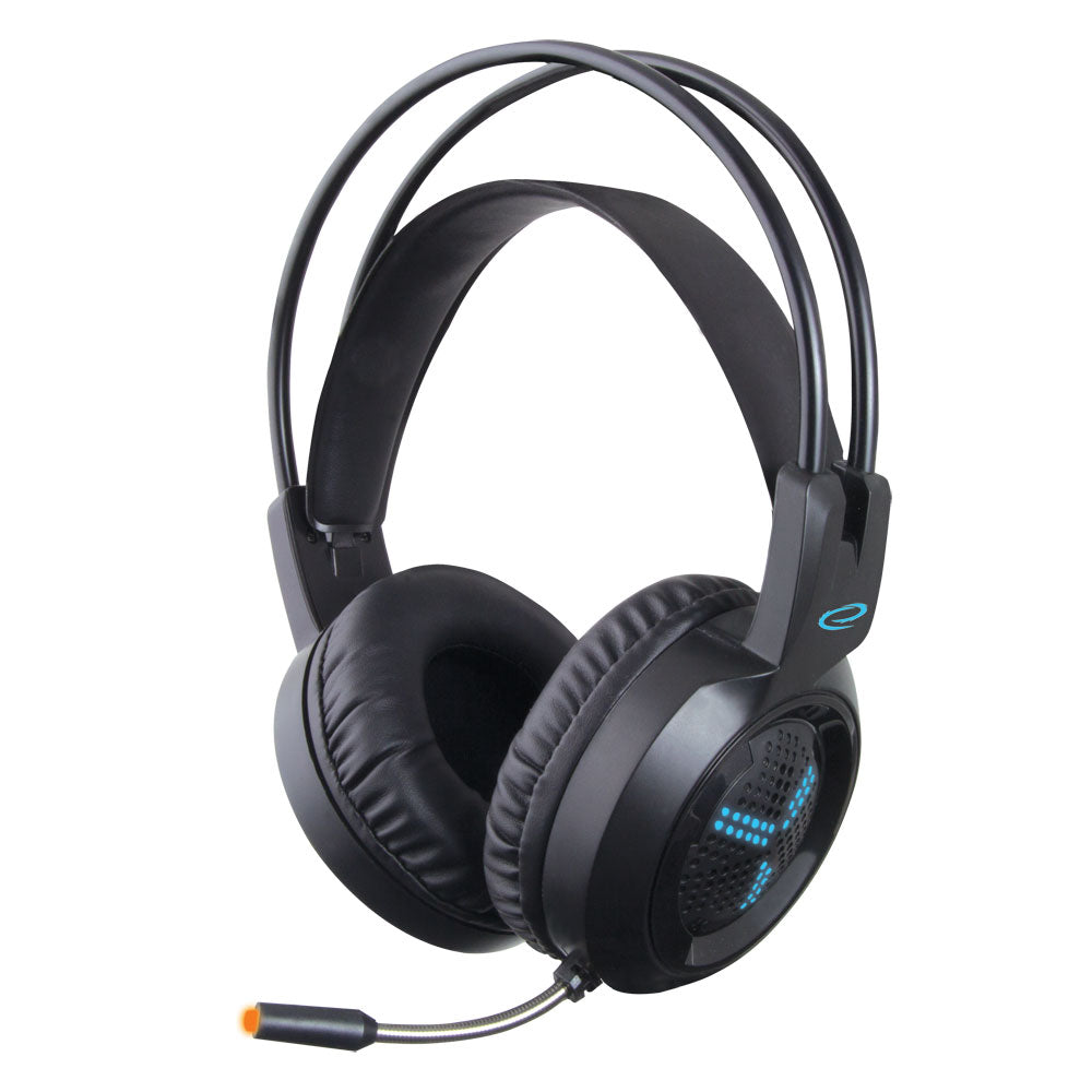 ESPERANZA STEREO GAMING HEADPHONES WITH MICROPHONE ASGARD_0