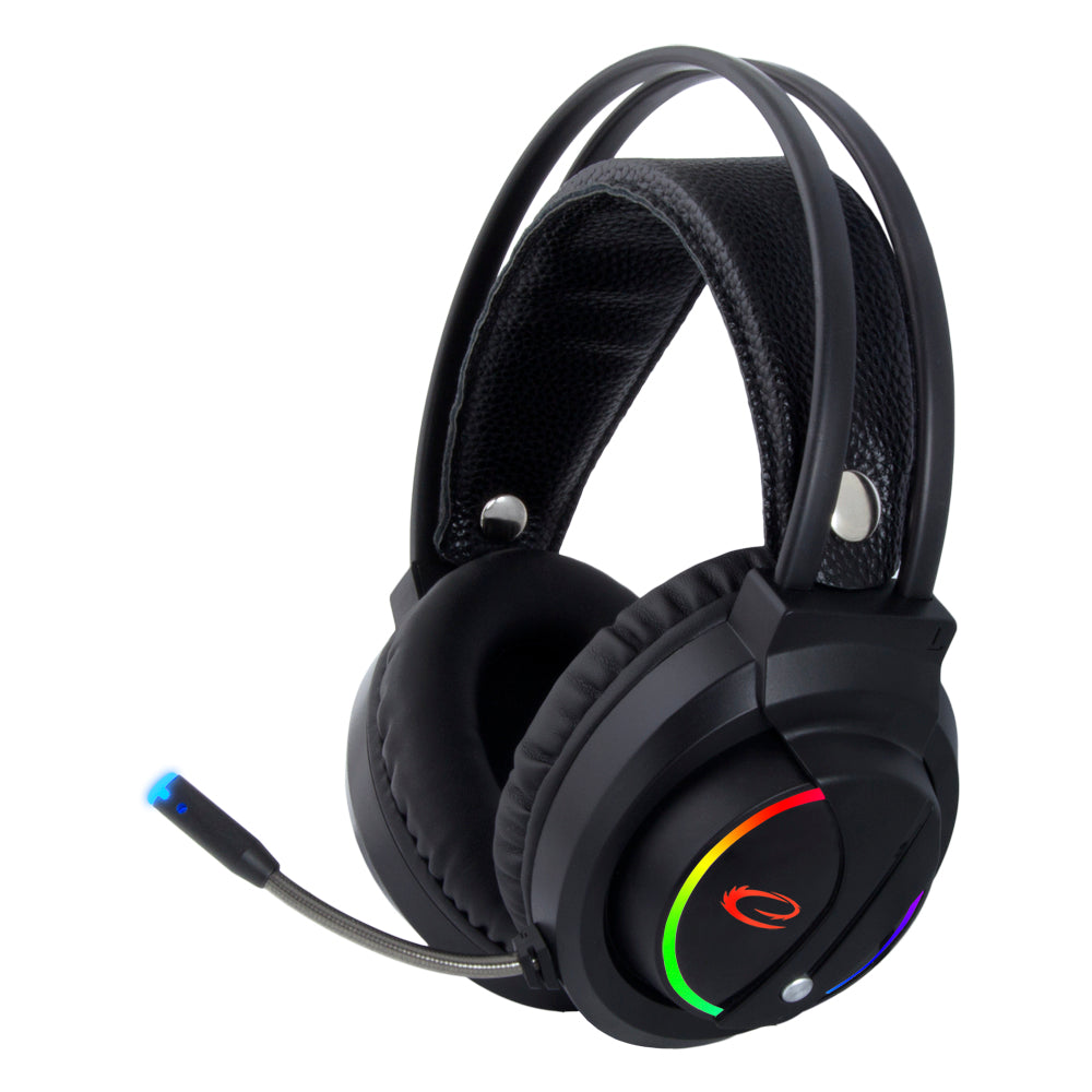 ESPERANZA STEREO GAMING HEADPHONES WITH MICROPHONE RGB NIGHTSHADE_0