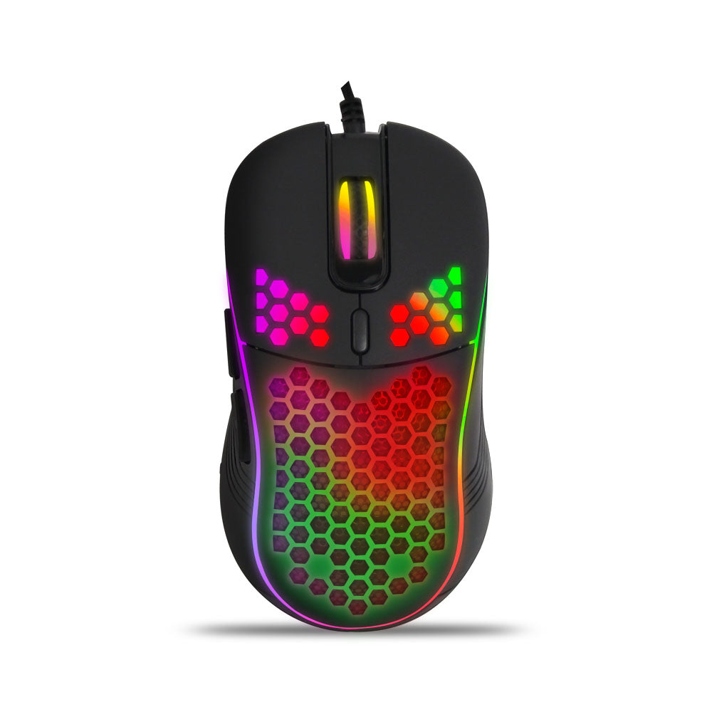 ESPERANZA GAMING MOUSE 6D RGB ANTEROS USB-C_0