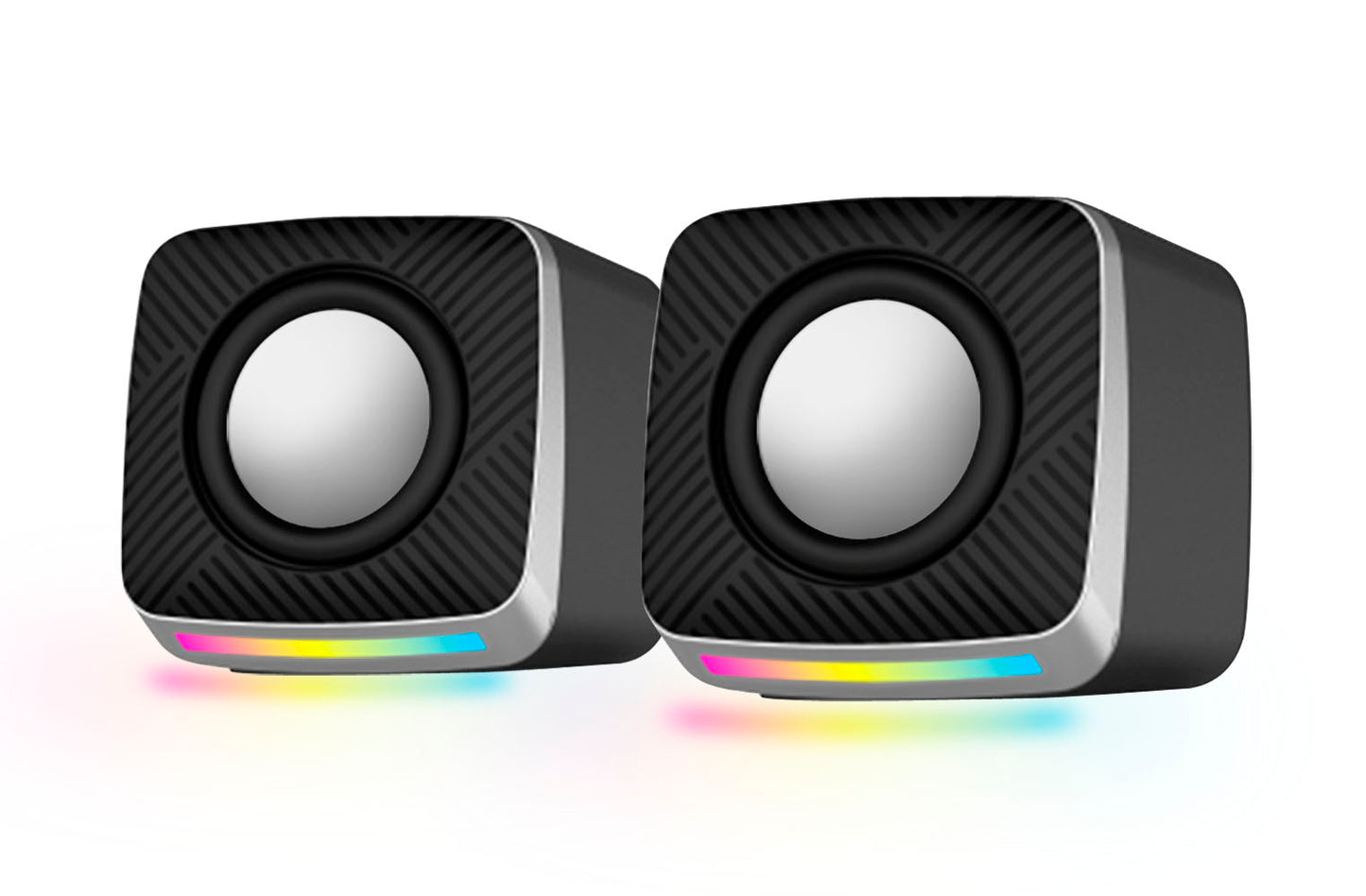 ESPERANZA STEREO SPEAKERS 2.0 USB AMBIENT_0