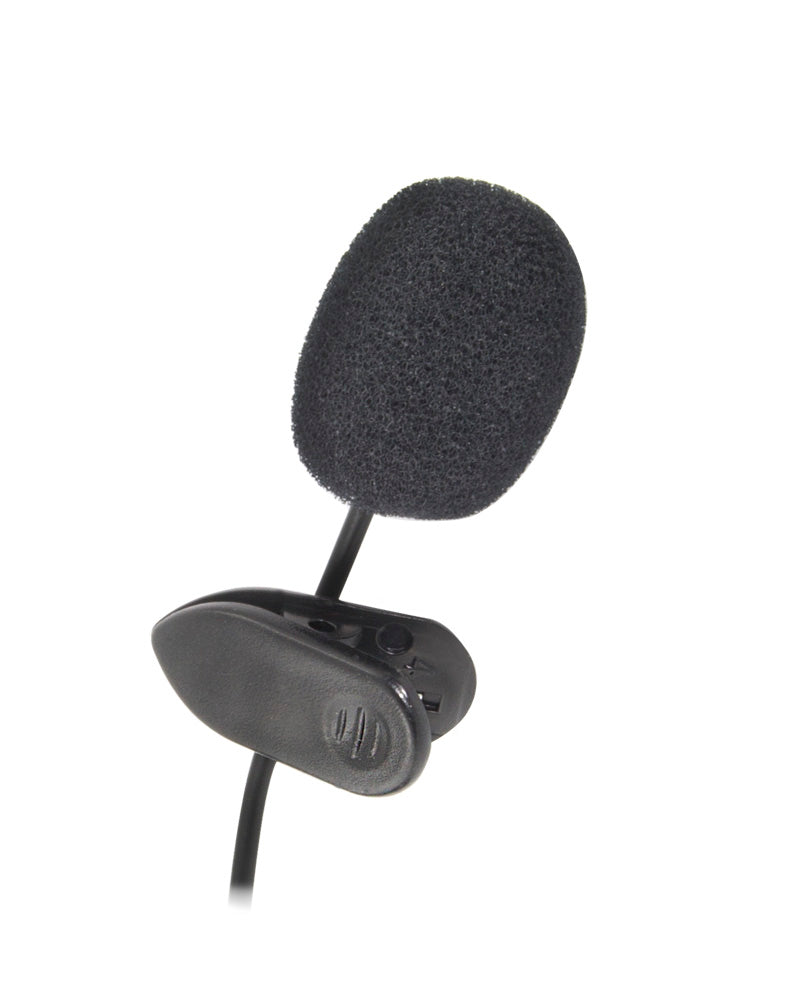 ESPERANZA MICROPHONE WITH CLIP VOICE_0