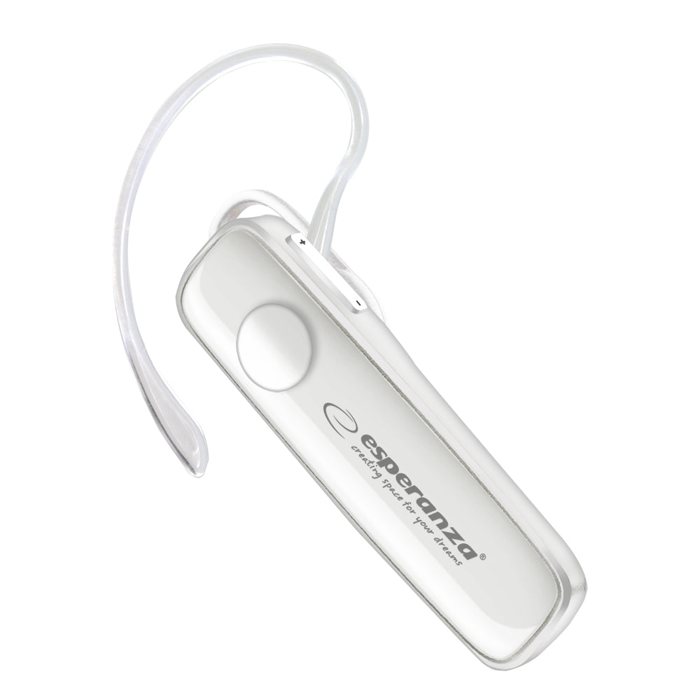 ESPERANZA BLUETOOTH ERAPHONE CELEBES WHITE_0