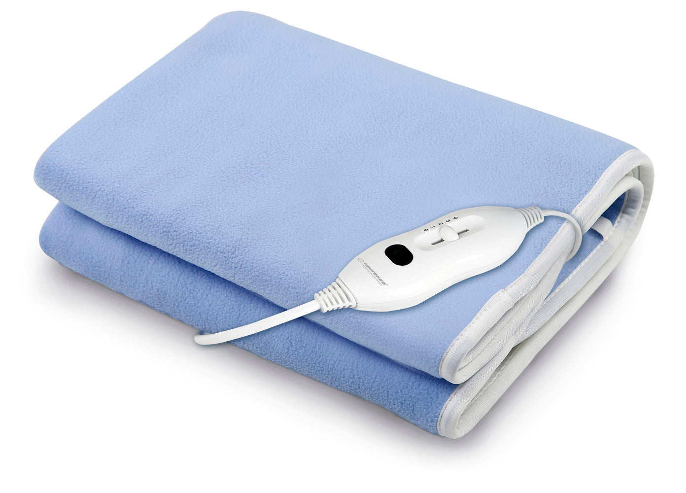 ESPERANZA HEATING BLANKET VELVET
_0