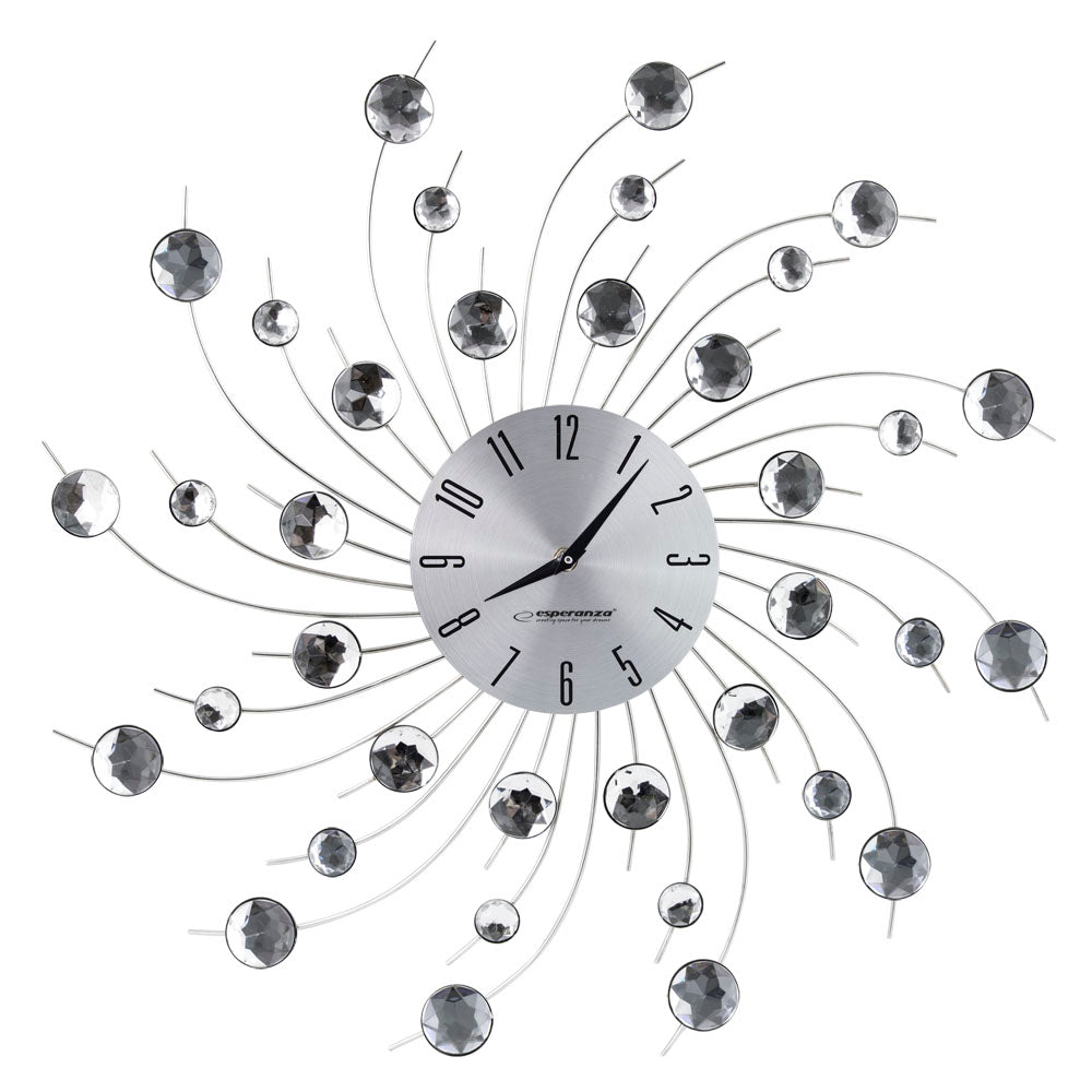 ESPERANZA WALL CLOCK GENEVA_0