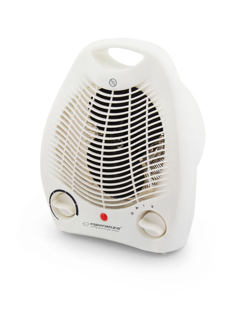 ESPERANZA FAN HEATER 1000W/2000W GOBI_0