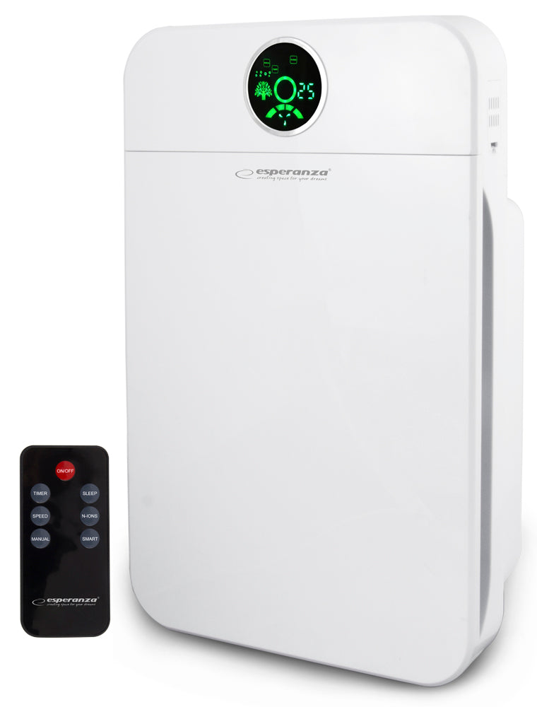 ESPERANZA AIR PURIFIER ZEPHYR_0