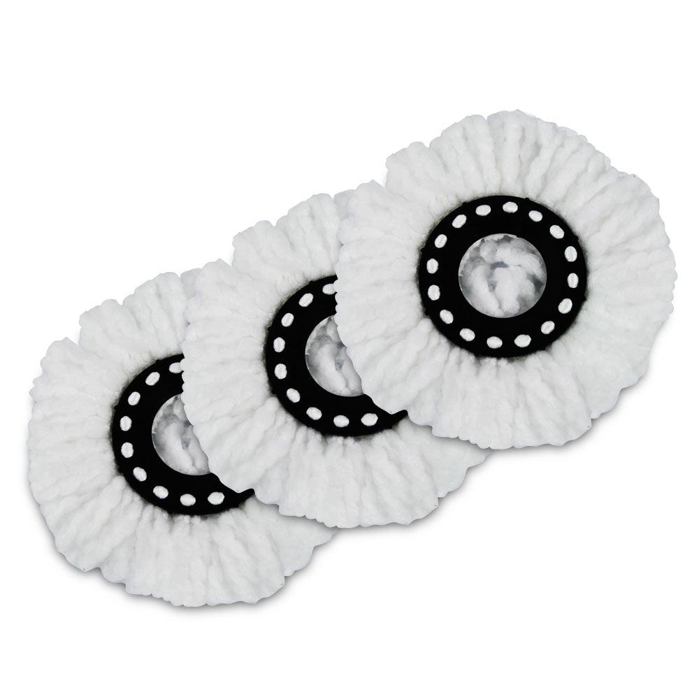 ESPERANZA MICROFIBER REFILL FOR MOP PERFERCT CLEAN 005_0