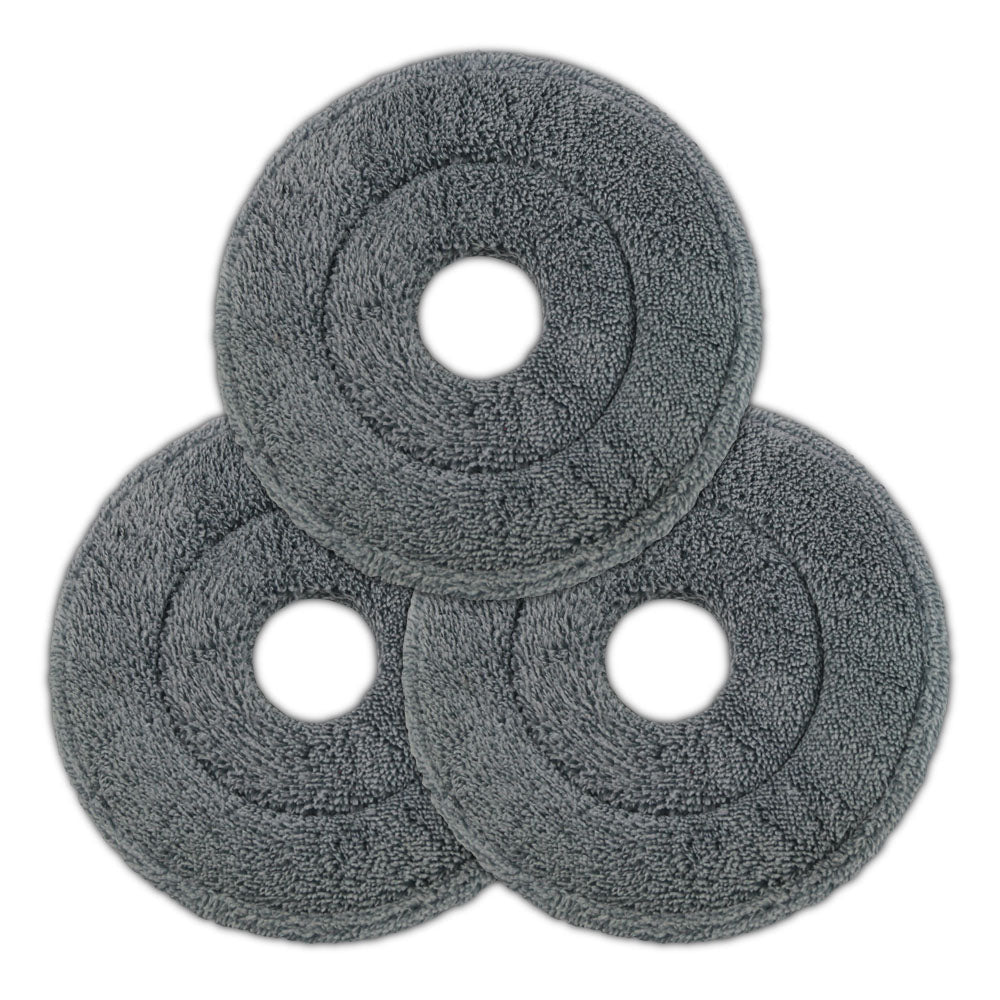 ESPERANZA MICROFIBER REFILL FOR MOP PERFERCT CLEAN 007_0