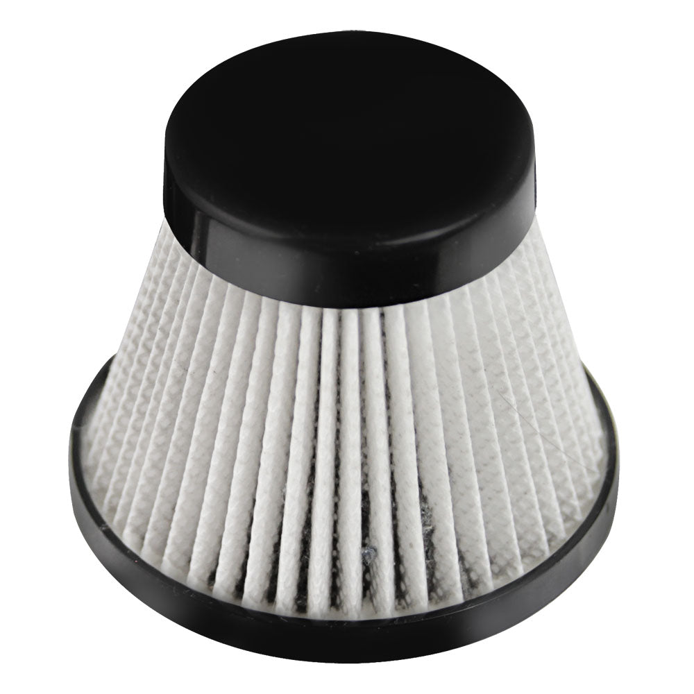 <p>ESPERANZA HEPA FILTER FOR WIRED VACUUM CLEANER</p>
_0