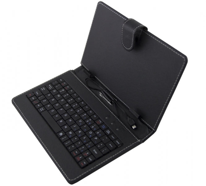 ESPERANZA CASE WITH KEYBOARD FOR TABLET 7.85" MADERA EK127_0