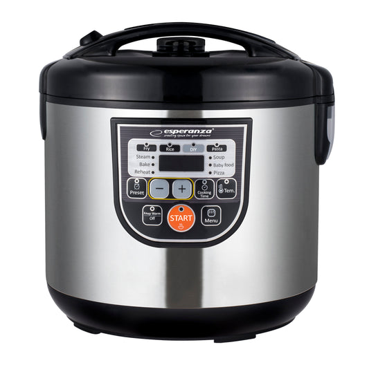 ESPERANZA MULTICOOKER COOKING MATE _0