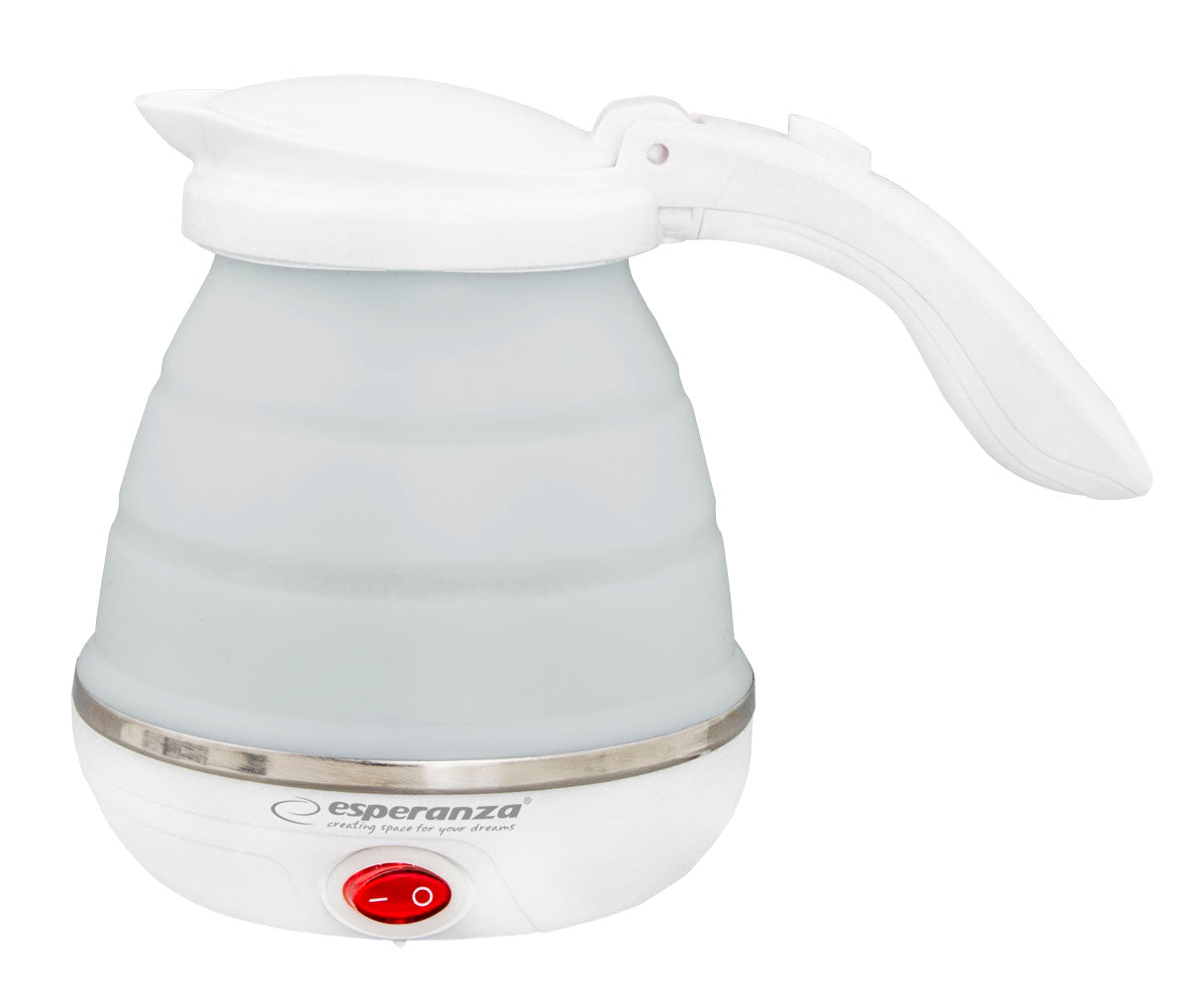 ESPERANZA FOLDABLE SILICONE KETTLE NIAGARA
_0