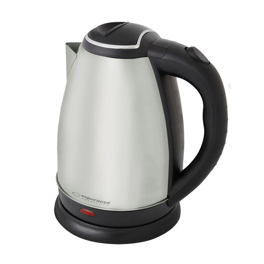 ESPERANZA ELECTRIC KETTLE TUGELA 1.8 L INOX_0