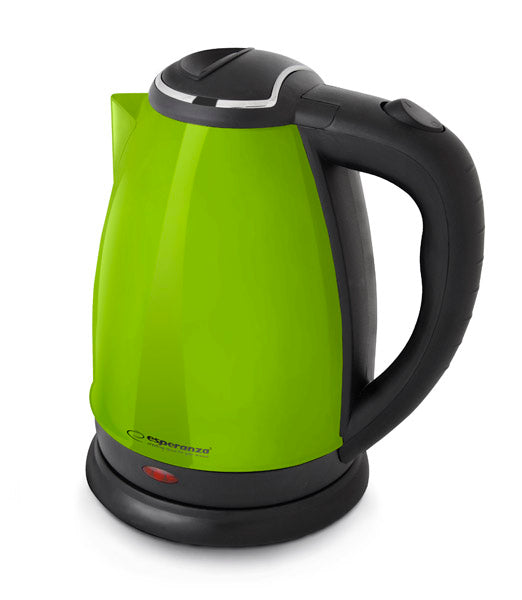 ESPERANZA ELECTRIC KETTLE VICTORIA 1.8 L GREEN_0