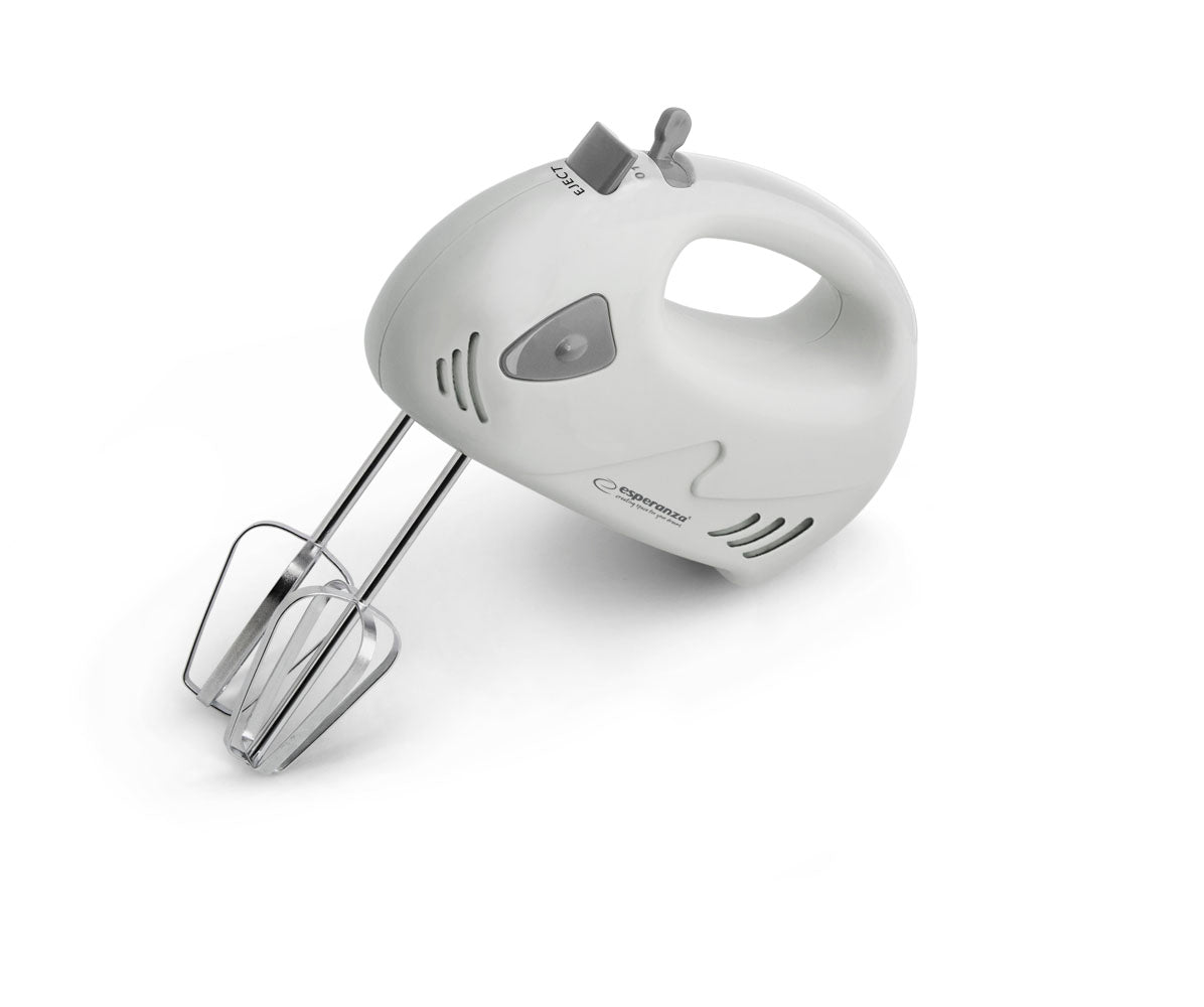 ESPERANZA HAND MIXER MUFFIN 150W
_0