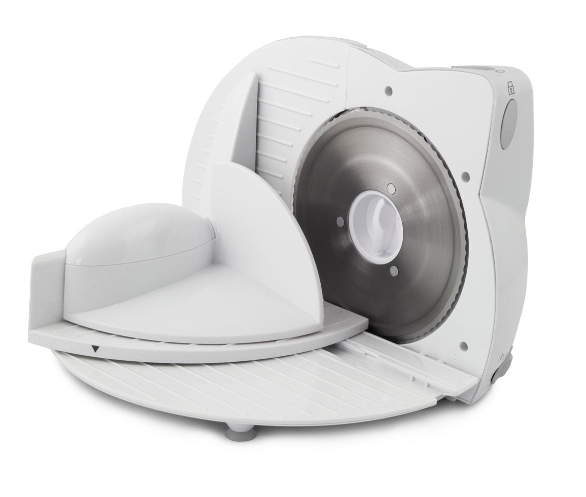 ESPERANZA ELECTRIC FOOD SLICER PROSCIUTTO 150W_0
